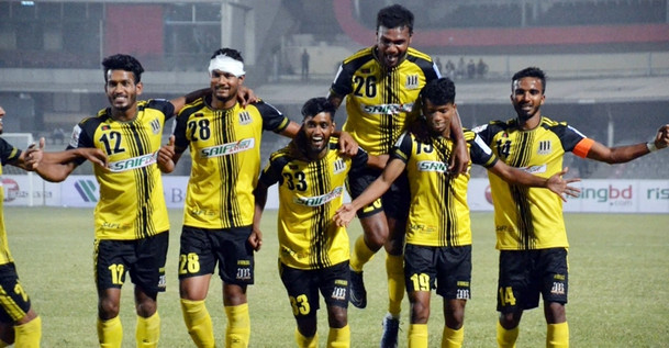 টিভিতে আজকের সকল খেলার সময় সূচি