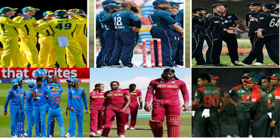 টি-২০ বিশ্বকাপে যে ৪ দল যাবে সেমিফাইনালে, ভবিষ্যৎবাণী করলেন ভারতের তারকা ক্রিকেটার