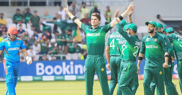 পাকিস্তান ও আফগানিস্তান সিরিজ নিয়ে পাওয়া গেলো নতুন খবর