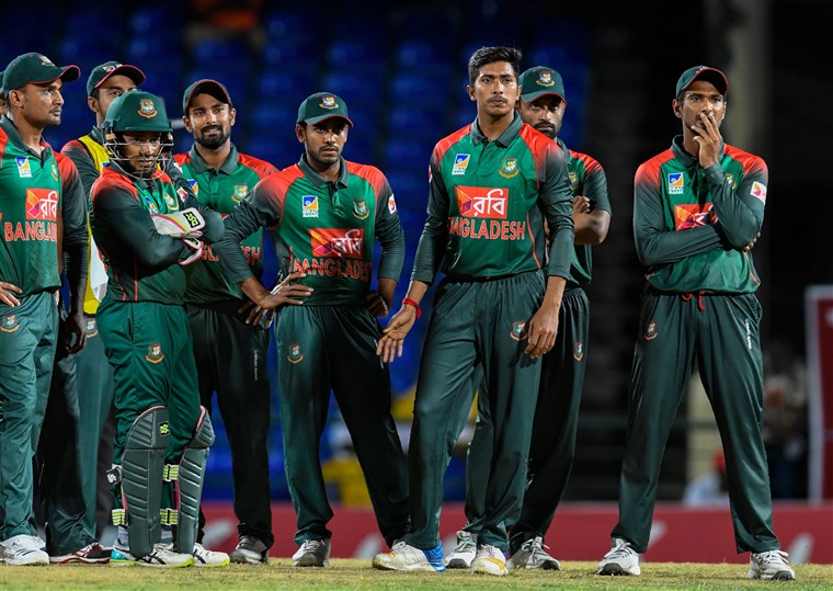 টি-২০ বিশ্বকাপের জন্য টাইগারদের দল ঘোষণার জন্য সময় নির্ধারণ