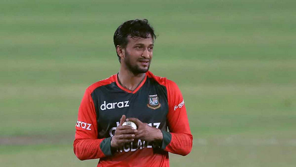 ঘরের মাঠের সুবিধা নেয়টা দোষের কিছু দেখছেন না সাকিব