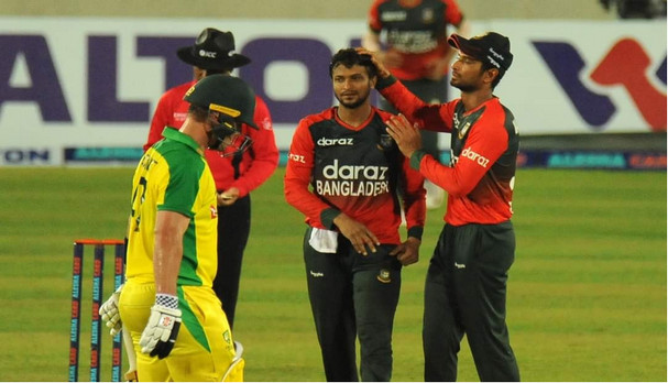 আসন্ন টি -২০ বিশ্বকাপে তারা হবে কঠিন প্রতিপক্ষ-ঃ ম্যাককালাম