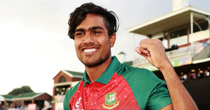 ব্রেকিং নিউজ: গুরুত্বপূর্ণ দায়িত্ব পেলেন বিশ্বকাপজয়ী অধিনায়ক আকবর আলী