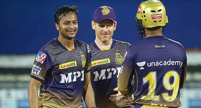 নতুন দুর্দান্ত তারকা পেসারকে দলে ভেড়ালো সাকিবের কলকাতা