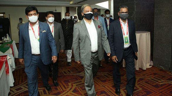নিজের ব্যর্থতা অকপটে স্বীকার করে নিলেন বিসিবি সভাপতি পাপন