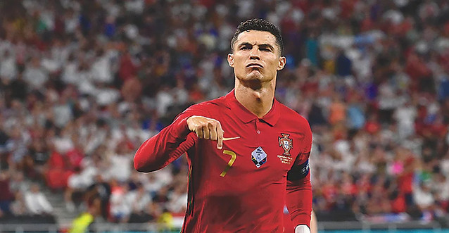 ম্যানসিটিতে যোগ দেয়ার দ্বারপ্রান্তে দাড়িয়ে রোনালদো