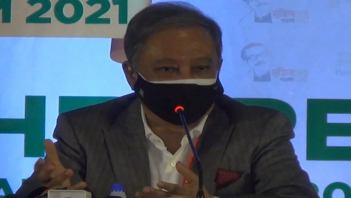 ভবিষ্যতে বিসিবি সভাপতিরও প্রয়োজন হবে না : পাপন
