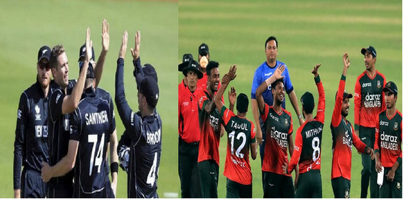 বাংলাদেশের একজনকে হুমকি মনে করছে নিউজিল্যান্ড
