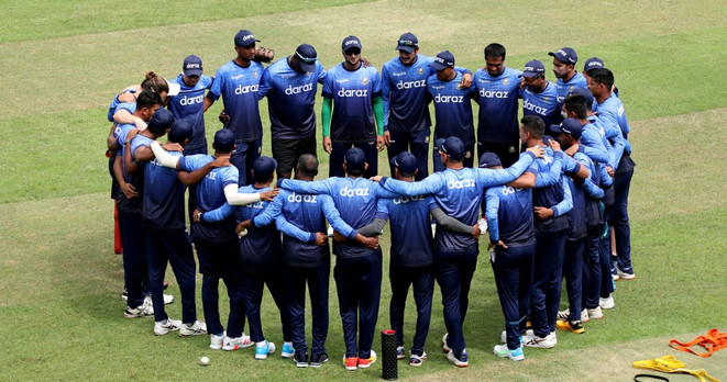 ব্রেকিং নিউজ: টি-২০ বিশ্বকাপের আগে টাইগারদের বিশেষ চাওয়া