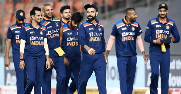 যুক্তরাষ্ট্রের হয়ে খেলবেন ৯ ভারতীয় ক্রিকেটার চমক দিয়ে শক্তিশালী দল ঘোষণা