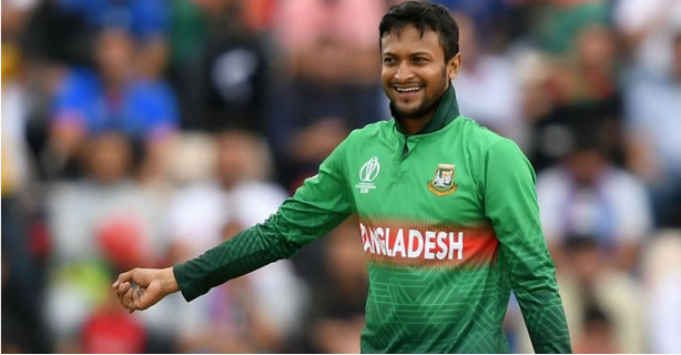 আমি চাই টি-২০ বিশ্বকাপে আমাদের দল মন খুলে খেলুক : সাকিব আল হাসান
