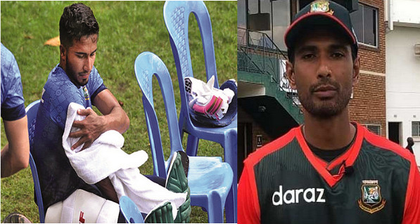আফিফের ইনজুরি নিয়ে সর্বশেষ তথ্য দিলেন অধিনায়ক রিয়াদ