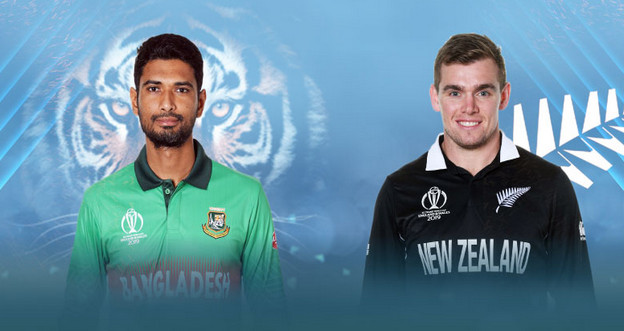 শেষ মূহুর্তে প্রকাশ করা হলো বাংলাদেশ বনাম নিউজিল্যান্ড সিরিজের চুড়ান্ত সময়সূচি