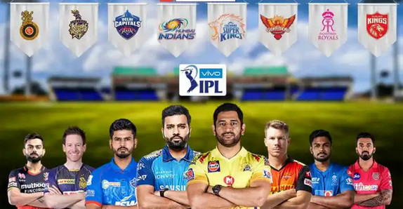 ৮ দলের পরিবর্তে খেলবে ১০ দল, একনজরে দেখেনিন আইপিএলে দল কিনতে কত টাকা লাগে