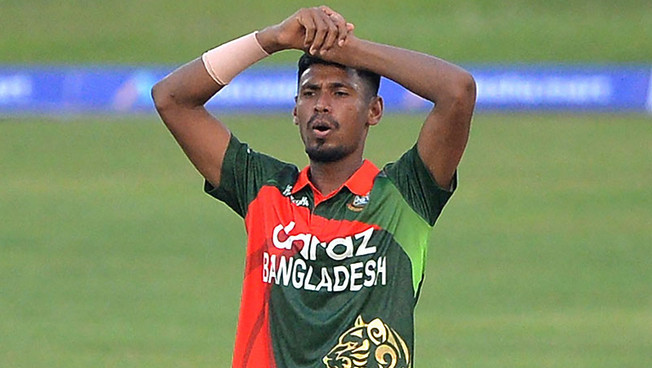 ব্রেকিং নিউজ: নিউজিল্যান্ড সিরিজে মুস্তাফিজকে যেভাবে ব্যবহার করতে চায় টিম বাংলাদেশ