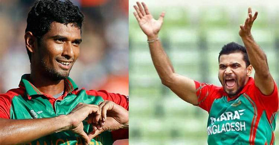 মাশরাফিকে পিছনে ফেলে টি-টোয়েন্টি ক্রিকেট ইতিহাসের সেরা অধিনায়ক হলেন মাহমুদুল্লাহ