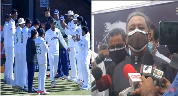 ব্রেকিং নিউজ: রিয়াদের অবসরের সিদ্ধান্তের এতদিন পর এসে মুখ খুললেন বিসিবি বস পাপন