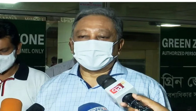 ব্রেকিং নিউজ: বিসিবি সভাপতি না ক্রিকেট বোর্ডের নতুন দায়িত্ব নিতে চান পাপন