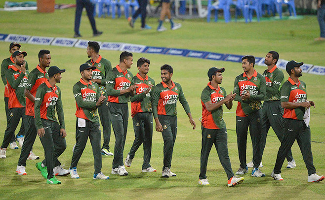 ব্রেকিং নিউজ: বিসিবির নতুন কেন্দ্রীয় চুক্তিতে থাকা ২৪ ক্রিকেটার নাম প্রকাশ