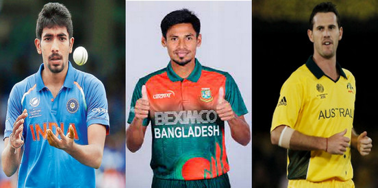 শন টেইট-বুমরাহর রেকর্ড ভেঙে অবিশ্বাস্য বিশ্বরেকর্ড গড়লেন মোস্তাফিজ