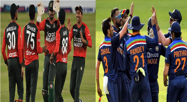 শীর্ষে বাংলাদেশ, তলানিতে ভারত