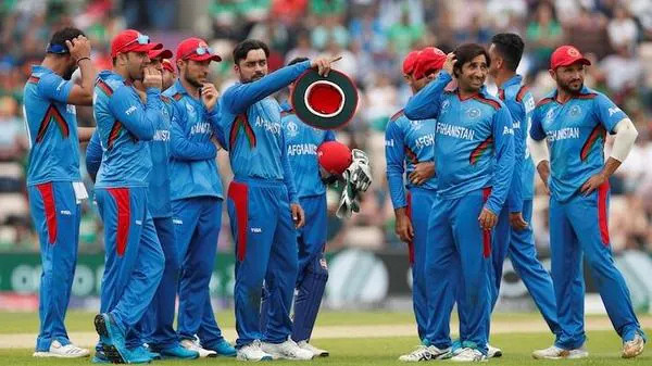 ব্রেকিং নিউজ: আফগান ক্রিকেট নিয়ে নতুন ঘোষণা দিলো সে দেশের নতুন শাসক