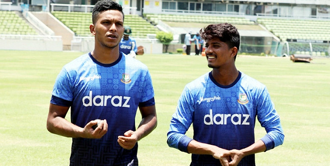 ম্যাচ জয়ের আত্মবিশ্বাসটুকুই আমার কাছে গুরুত্বপূর্ণঃ সাইফউদ্দিন