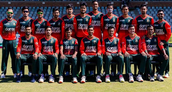অস্ট্রেলিয়া ও দক্ষিণ আফ্রিকাকে হঁটিয়ে র্যাংকিংয়ে পাঁচে উঠার হাতছানি বাংলাদেশের সামনে