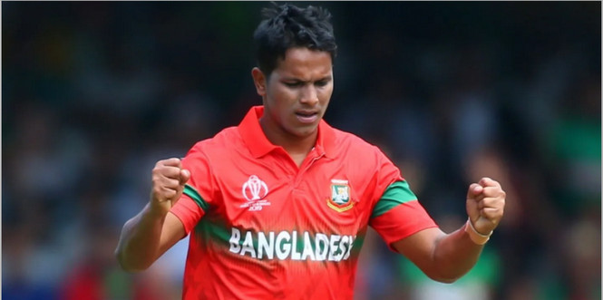 নিউজিল্যান্ডকে উড়িয়ে দিয়ে বিশ্বকাপে যেতে চান মোহাম্মদ সাইফুদ্দিন