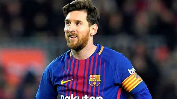 ব্রেকিং নিউজ: বার্সায় ফিরবেন মেসি