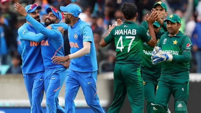 ভারত-পাকিস্তানের ক্রিকেটাদের নিয়ে শক্তিশালী টি-টোয়েন্টি একাদশ ঘোষণা