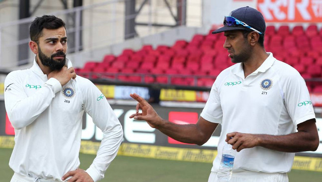 অশ্বিনের একাদশে না থাকা নিয়ে বেরিয়ে এলা চাঞ্চল্যকর তথ্য