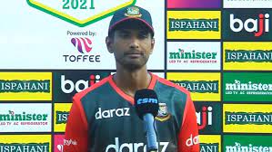 নিউজিল্যান্ডের বিপক্ষে তৃতীয় টি-টোয়েন্টিতে লজ্জার হারে সরাসরি যাকে দোষলেন রিয়াদ