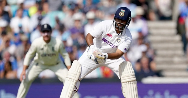 দারুনভাবে ঘুরে দাঁড়াল ভারত, চাপে এবার ইংল্যান্ড