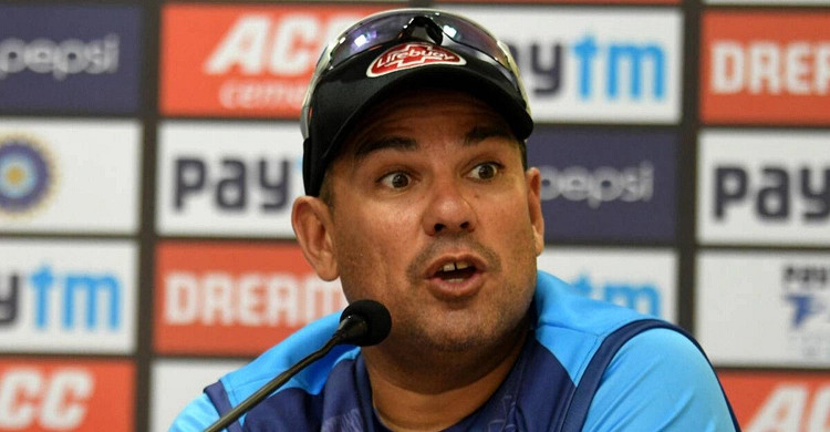 ব্যাটিংয়ে হতাশ, যাকে দুষলেন ডোমিঙ্গো