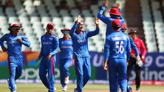 বাংলাদেশ আফগানিস্তানের ৬ ম্যাচের চূড়ান্ত সময় সূচি প্রকাশ