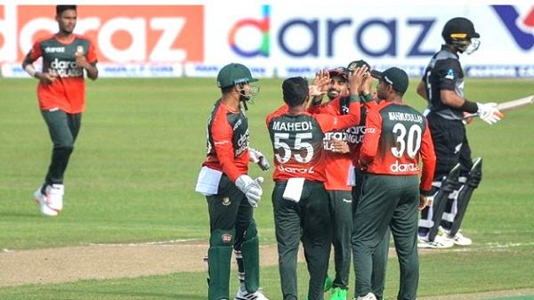 বাংলাদেশে ১২০ নিউজিল্যান্ডে ১৮০