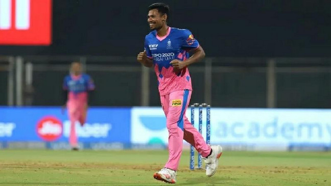 মুস্তাফিজকে নতুন বার্তা দিল রাজস্থান রয়েলস