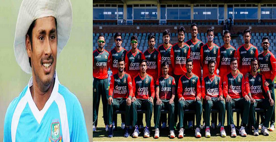 টি-টোয়েন্টি বিশ্বকাপের জন্য নিজের পছন্দের ১৫ সদস্যের স্কোয়াড ঘোষণা করলেন আশরাফুল