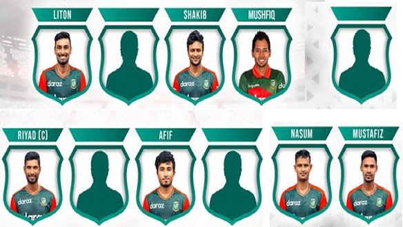 ৪র্থ টি-২০তে নিউজিল্যান্ডের বিপক্ষে একাদশে একাধিক পরিবর্তন কপাল পুড়ছে যাদের