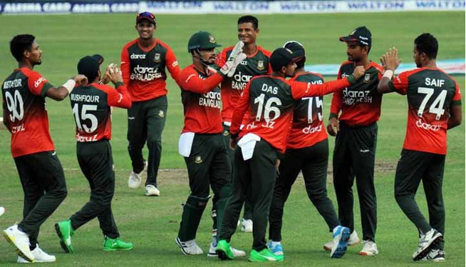 টি-টোয়েন্টি বিশ্বকাপের দল ঘোষণা দিনক্ষণ চুড়ান্ত