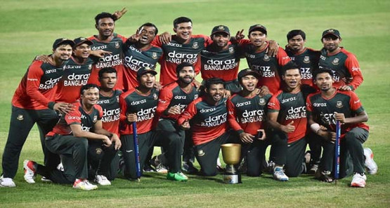 টি-২০ বিশ্বকাপে প্রথমবার সুযোগ পেলেন যে ৬ তারকা ক্রিকেটার 