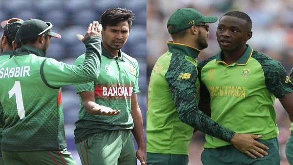 দক্ষিণ আফ্রিকা সফরে যাবে বাংলাদেশ দুইটি টেস্ট ও তিনটি ওয়ানডে ম্যাচ খেলবে টাইগাররা