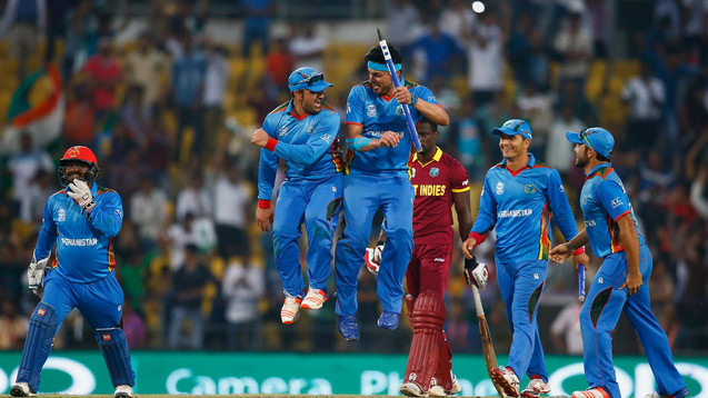 দয়া করে আমাদের জন্য দরজা খোলা রাখুন: আফগান ক্রিকেট বোর্ড