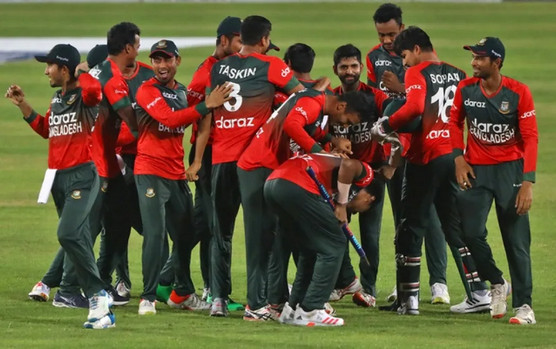 বিশ্বকাপের আগে নতুন পরিক্ষা তাসকিন, সোহানসহ ‘৫’ ক্রিকেটার