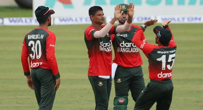 বিশ্বকাপে বাংলাদেশ দলকে নিয়ে ভবিষ্যৎবানী করলেন নাসুম