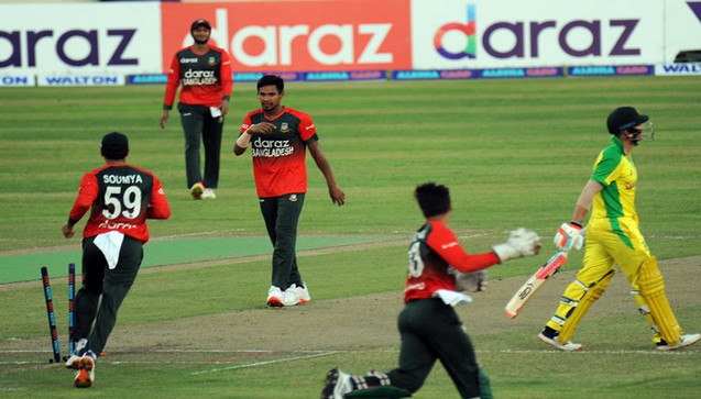ব্রেকিং নিউজ: বিশ্বকাপের আগে বিশাল দুশ্চিন্তায় বাংলাদেশ