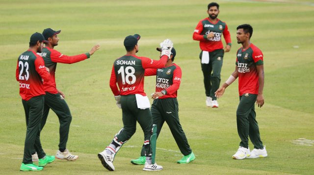ব্রেকিং নিউজ: বাংলাদেশে তৈরি হচ্ছে আরেকটি আন্তর্জাতিক ক্রিকেট স্টেডিয়াম