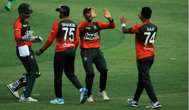 বিশ্বকাপের প্লে অপে বাংলাদেশের ৩ প্রতিপক্ষের চূড়ান্ত স্কোয়াড ঘোষণা