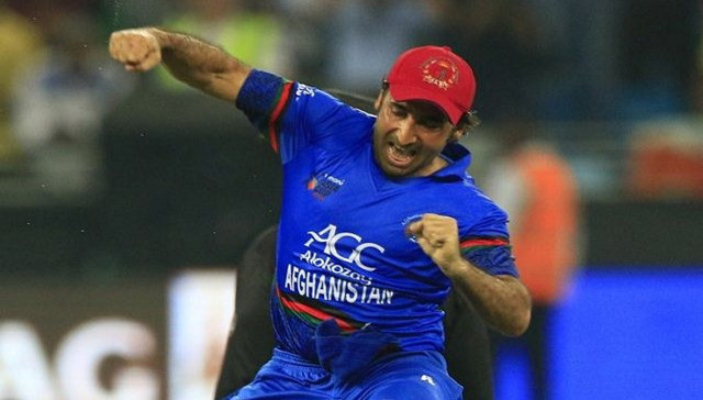 অজিদের টেস্ট অধিনায়ক পেইনের কথার পাল্টা জবাব দিলেন আসগর আফগান